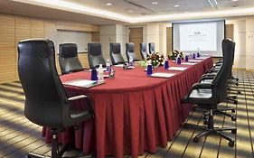Crowne Plaza Mutiara